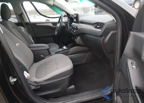 2022 Ford Escape Se z USA, uszkodzony, nr VIN 1FMCU9G68NUB26568